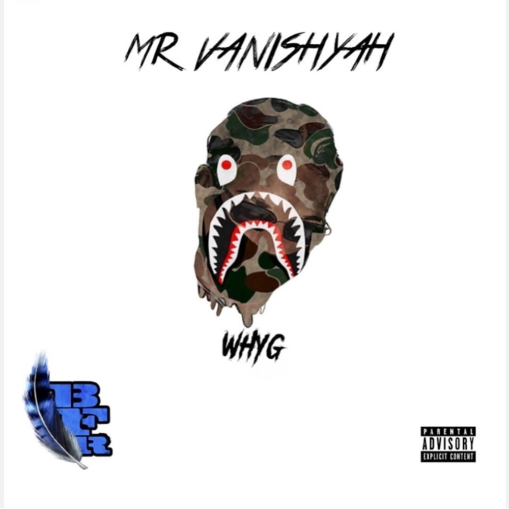 Wauce by Why G