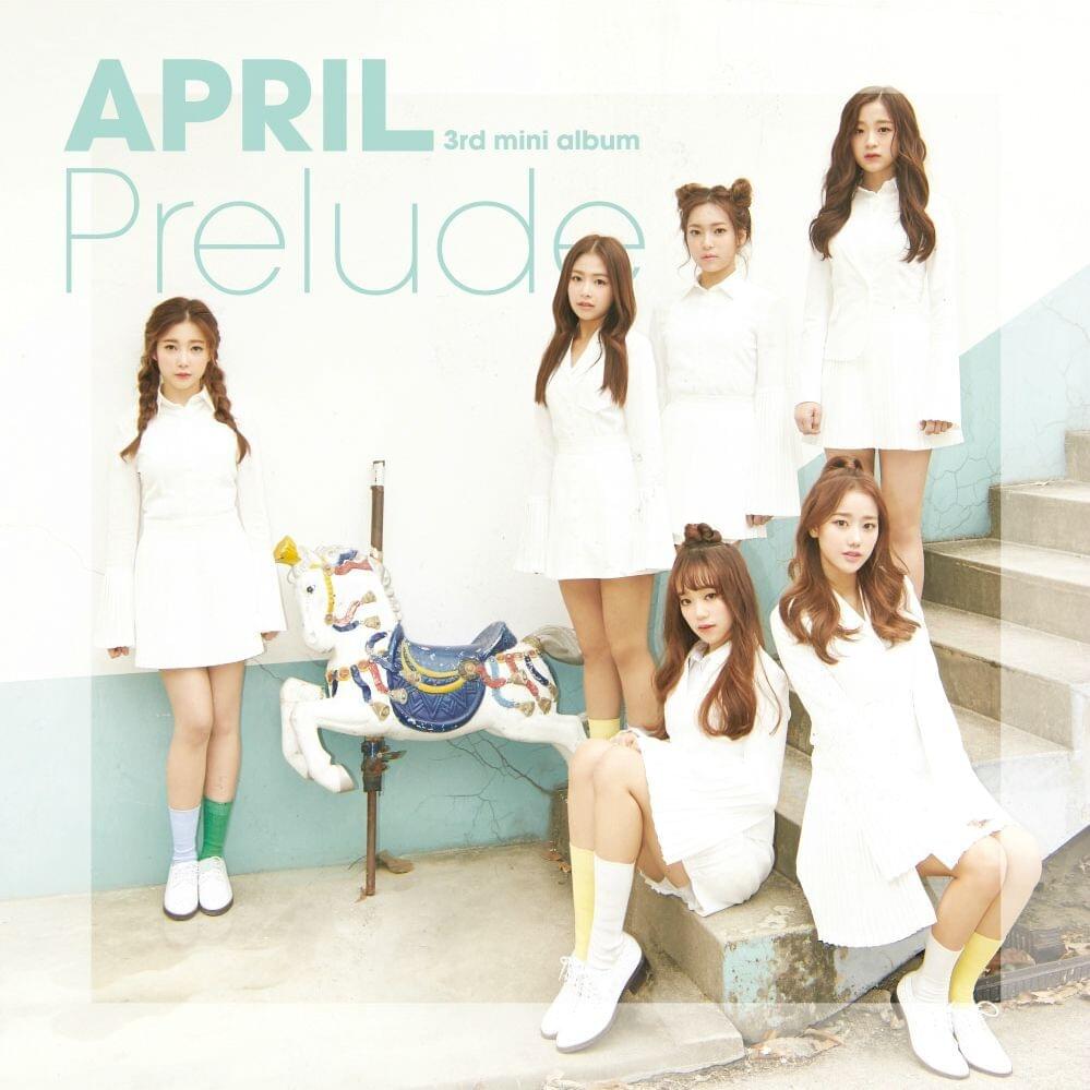 Cover image for Prelude
