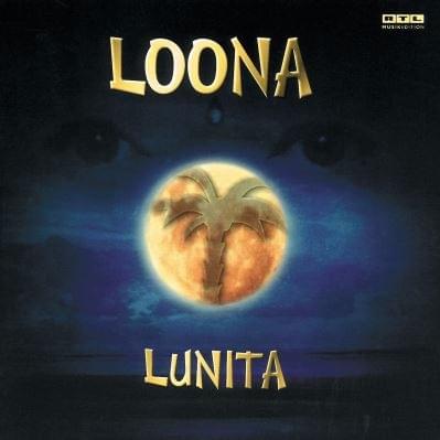 Album cover art for "Hijo de la Luna - Radio Version" by Loona (NLD)