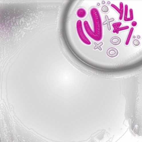 Cover image for IV + YURI