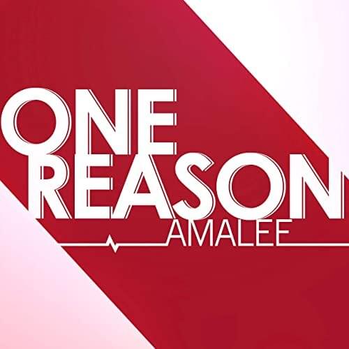 Album cover art for "One Reason (From ”Deadman Wonderland”)" by AmaLee & BrokeN (YouTuber)