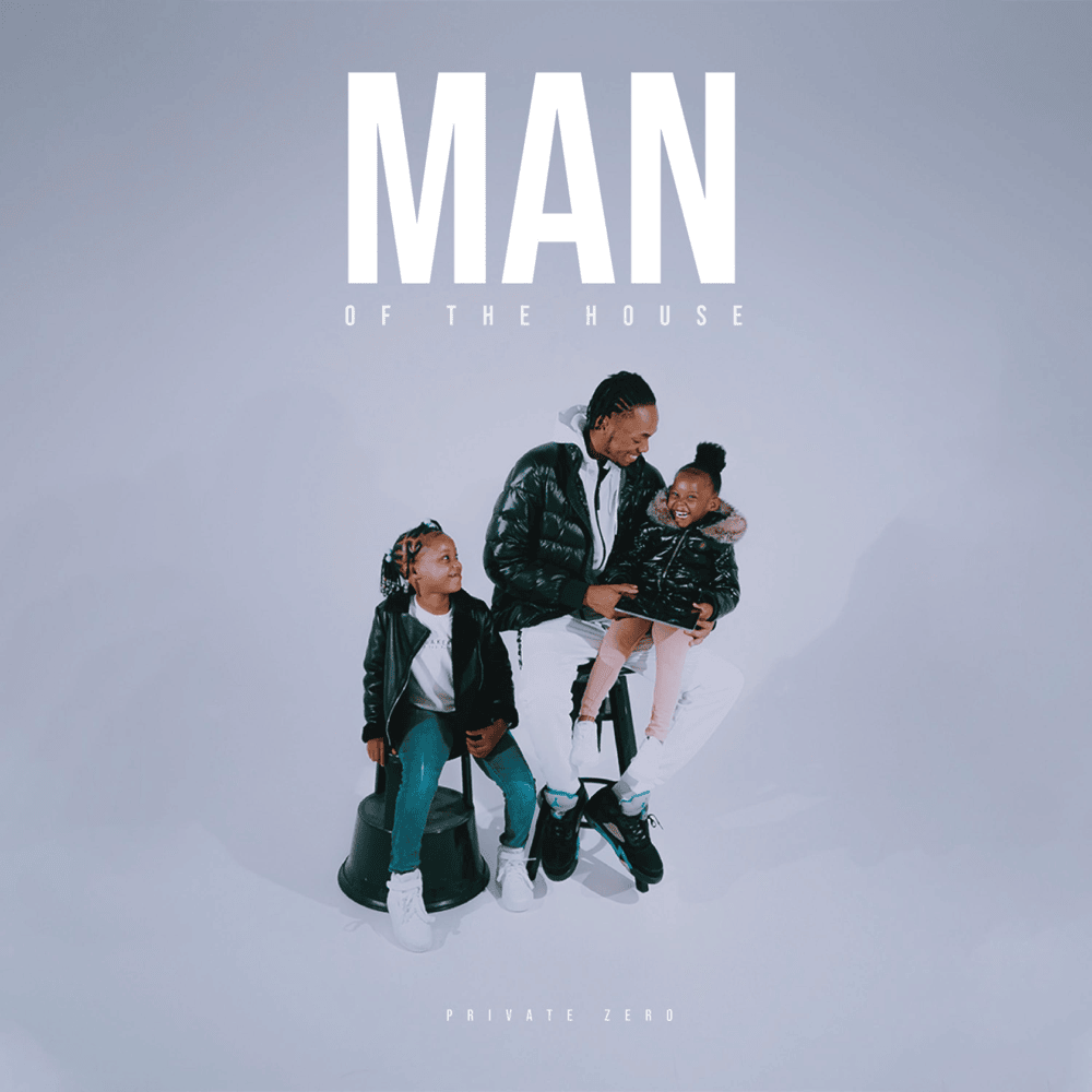 Cover image for Man of the House
