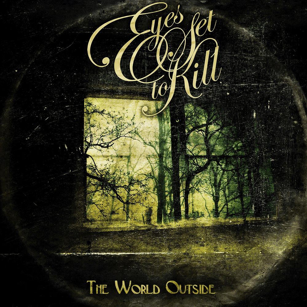 Wake Me Up by Eyes Set to Kill
