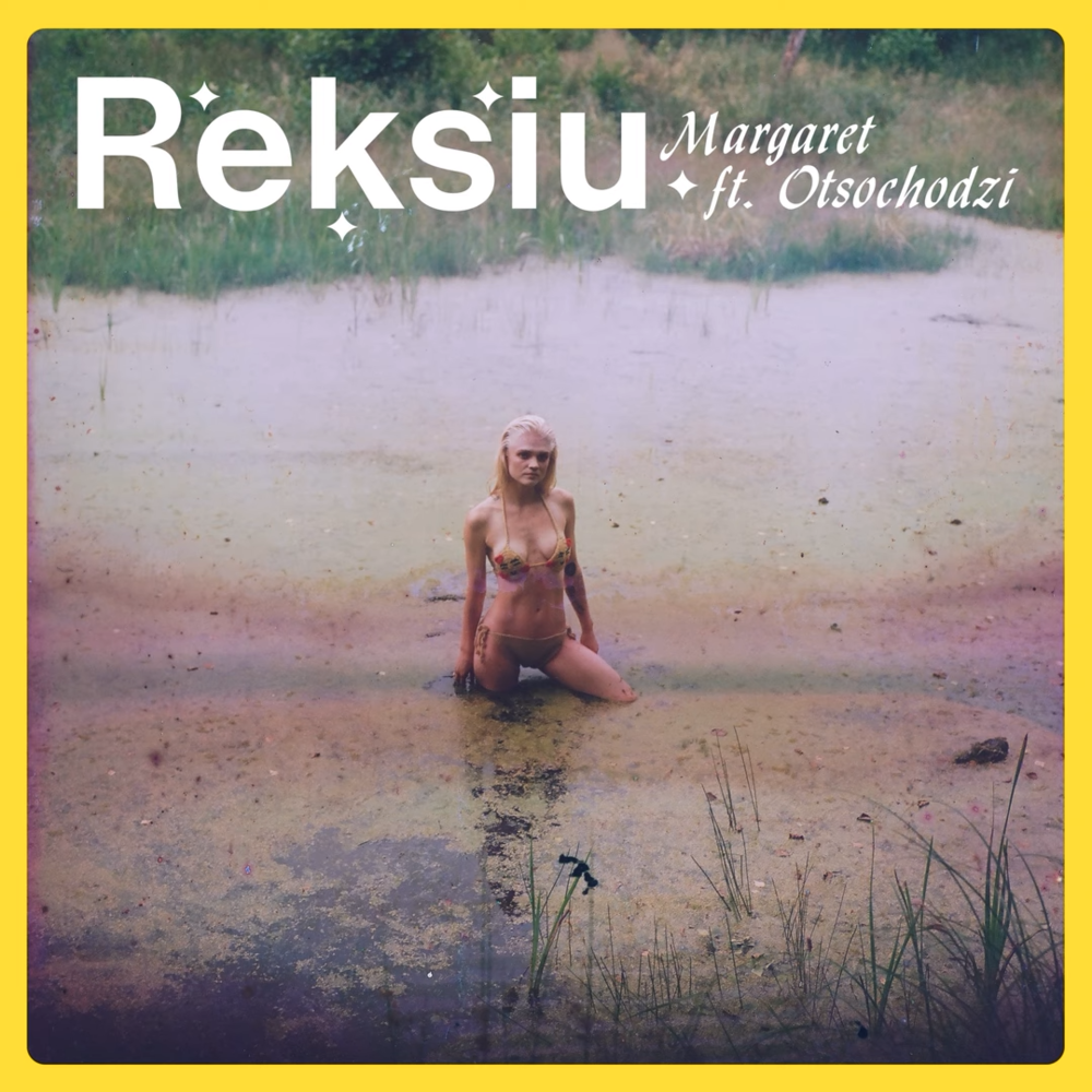 Reksiu by Margaret