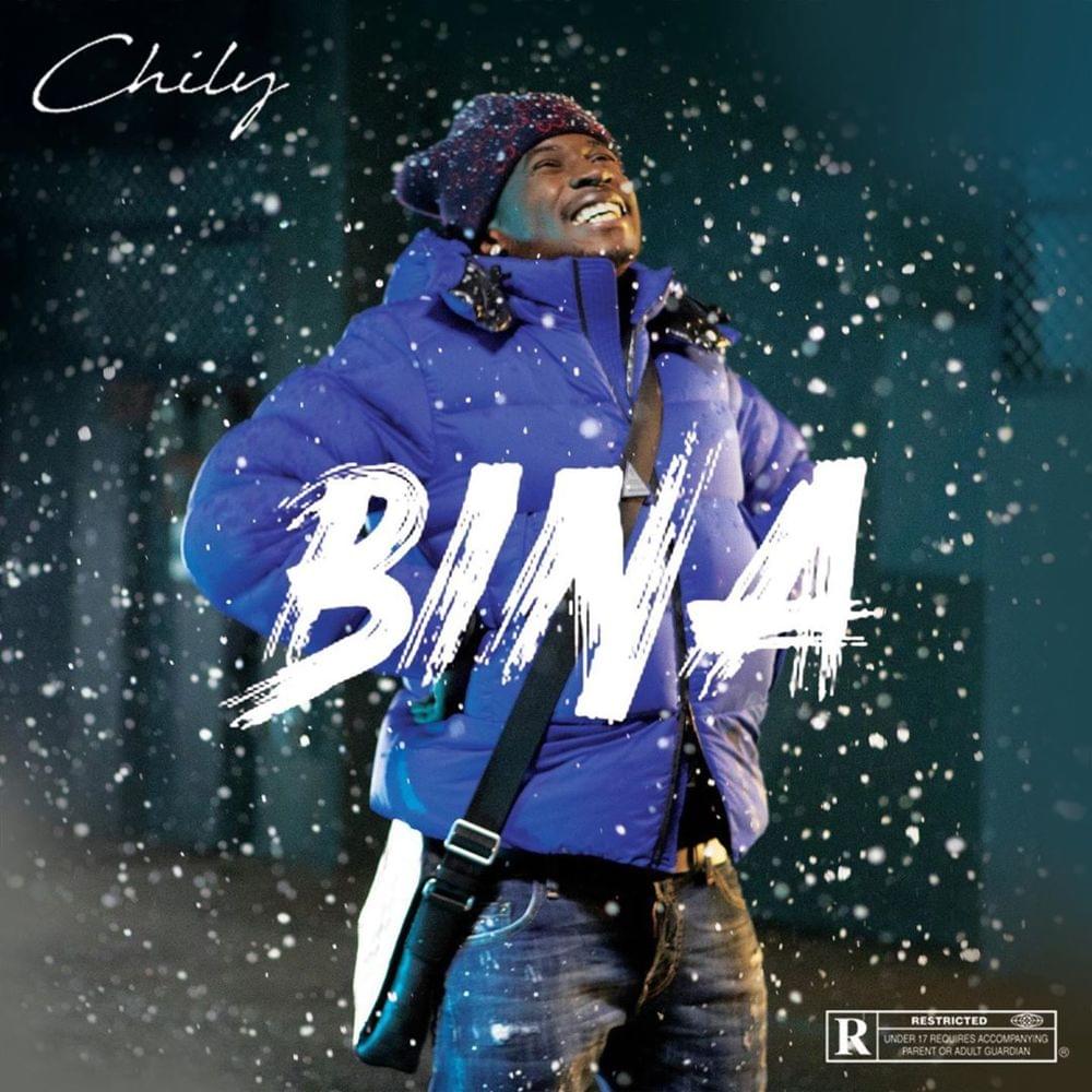 Bina by Chily