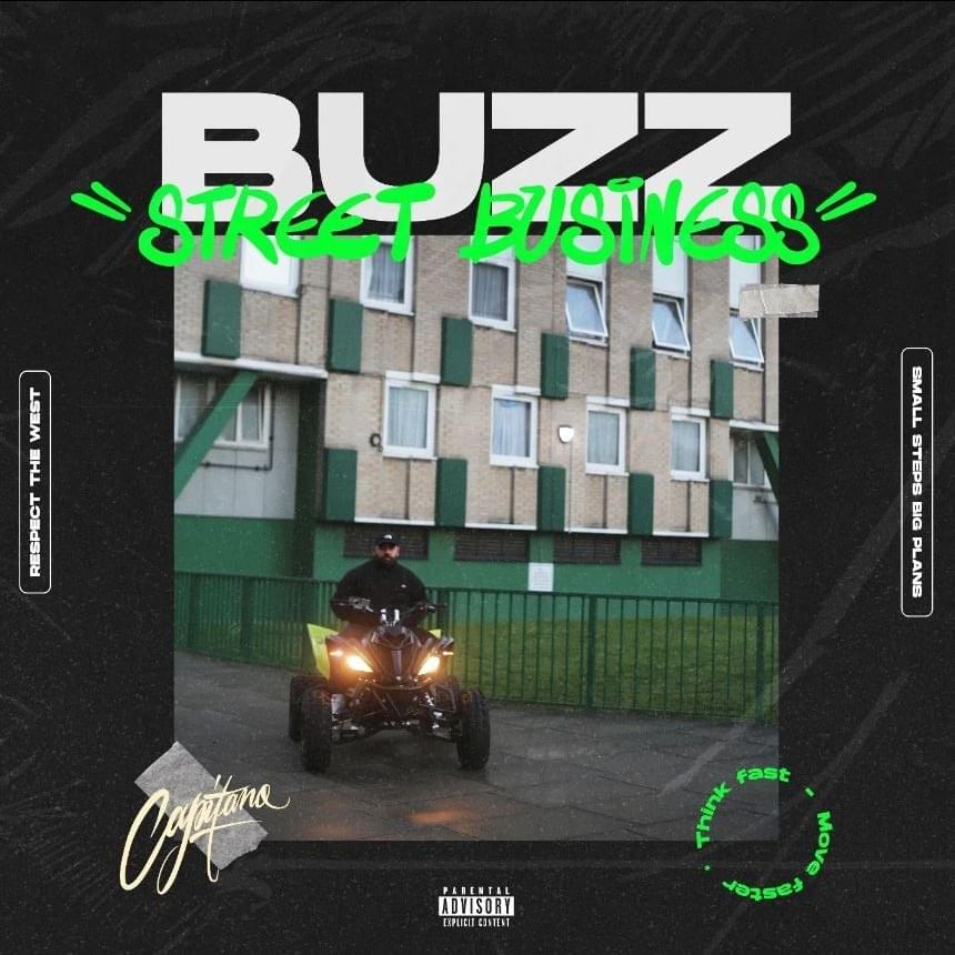 Όσοι Αγάπησα (Osoi Agapisa) by Buzz (GRC)