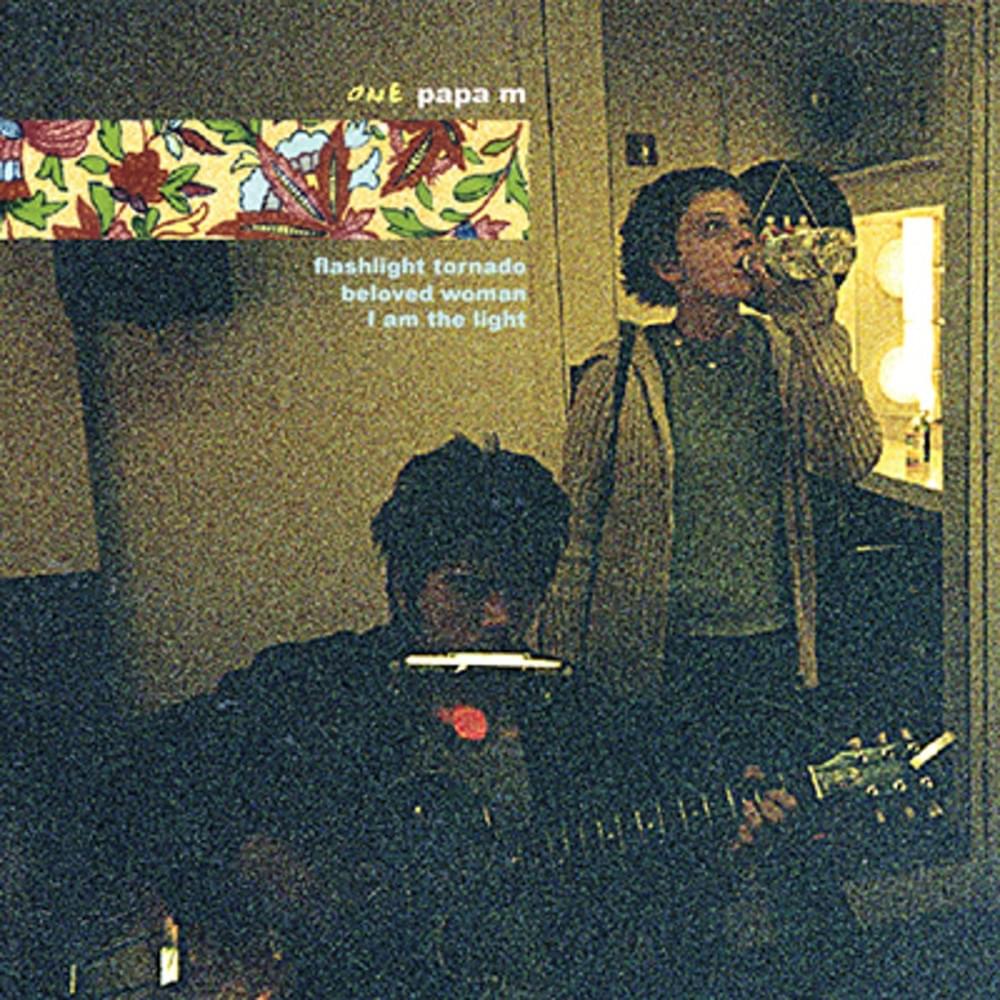 Cover image for One