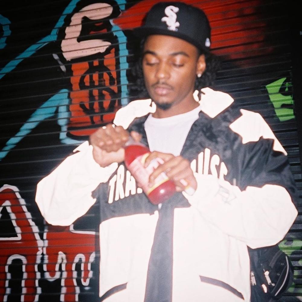 Photo of Hoodrich Keem