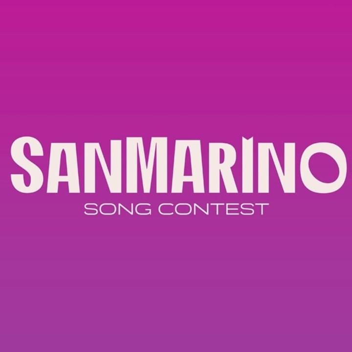Cover image for San Marino Song Contest