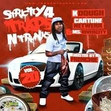Cover image for Strictly 4 Traps n Trunks 20