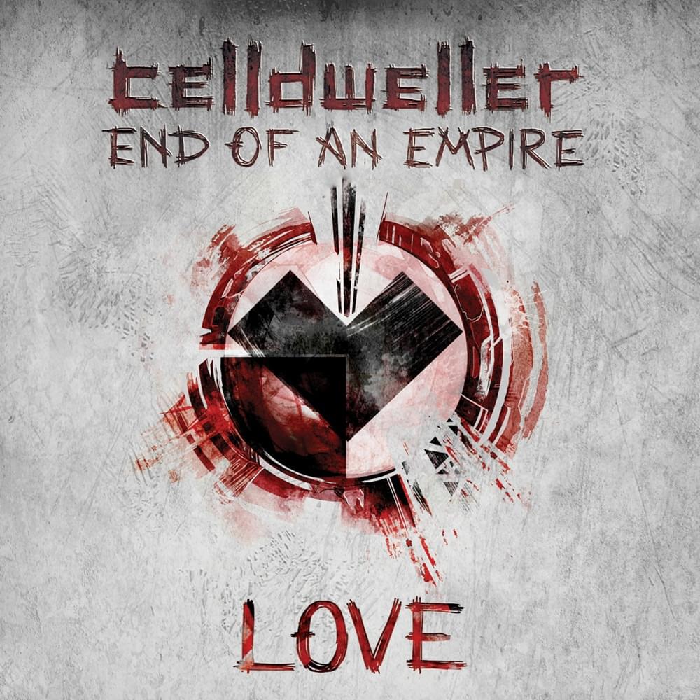 Cover image for End Of An Empire - Chapter 02: Love