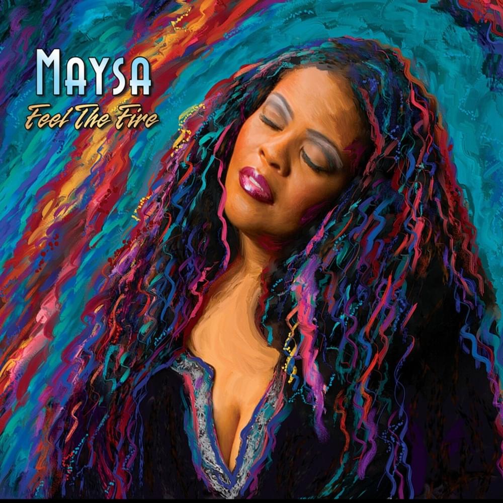 Cover image for Feel The Fire