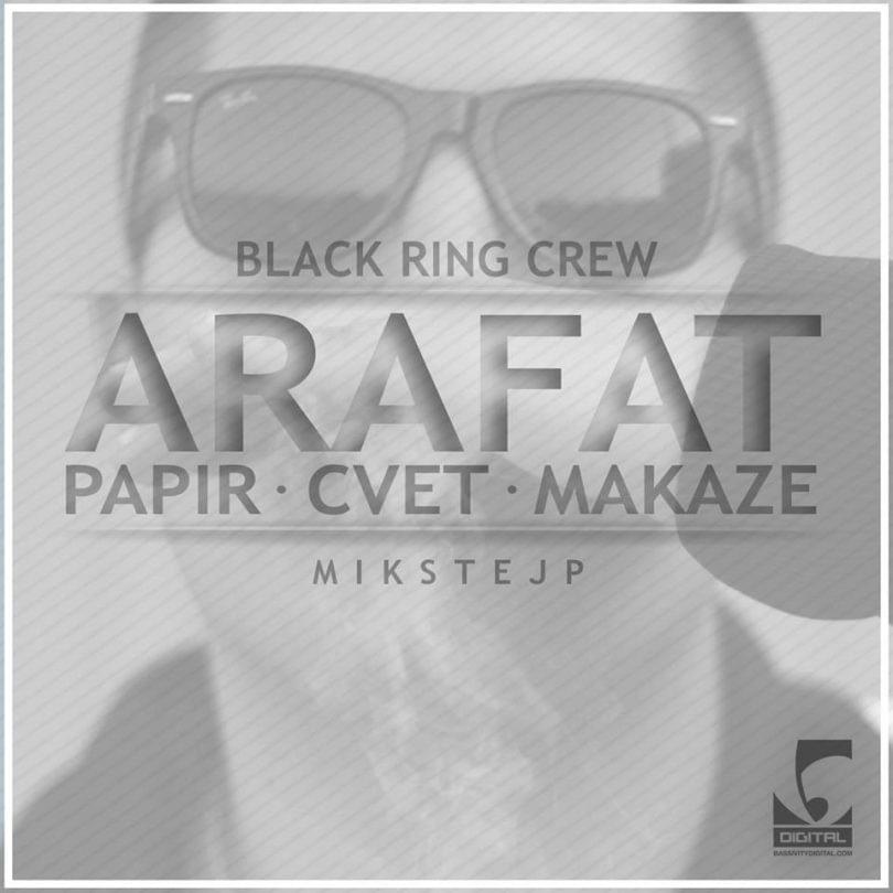 Malo Drugačije by Arafat