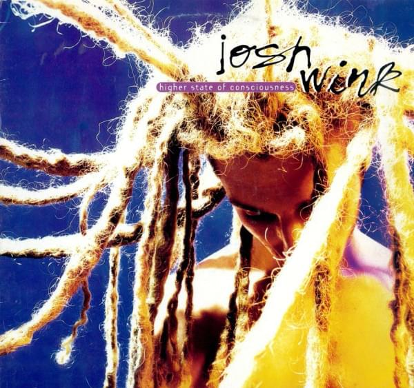 Higher State of Consciousness (Tweekin’ Acid Funk) by Josh Wink