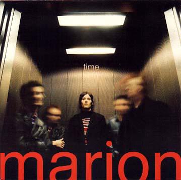 Time by Marion