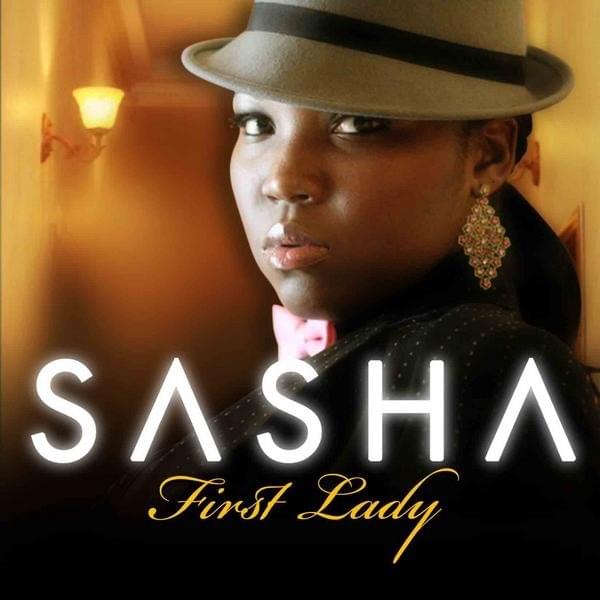 Cover image for First Lady