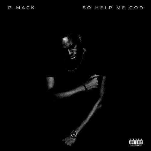 Cover image for So Help Me God