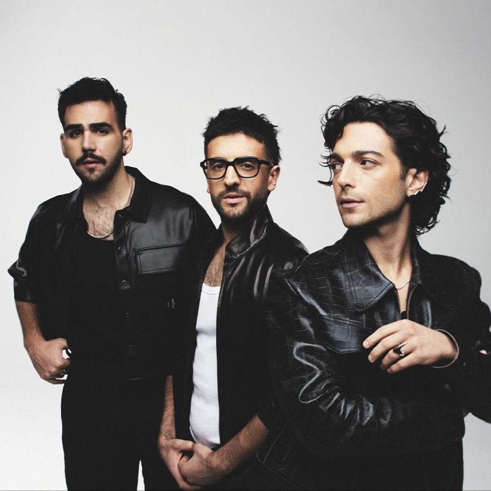 Il Volo Profile Picture Photo of Il Volo