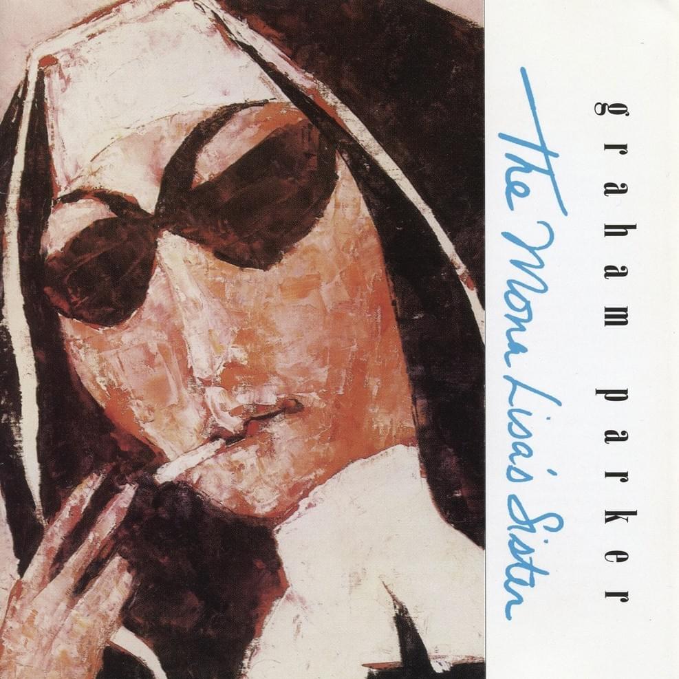 Cupid by Graham Parker