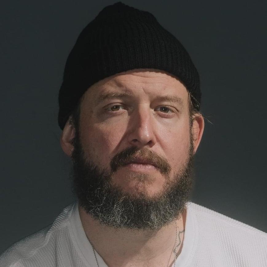 Photo of Justin Vernon
