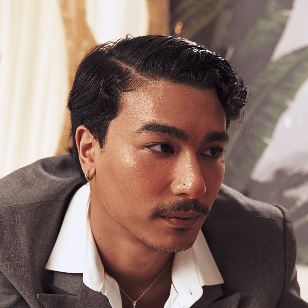 Photo of Jason Dhakal