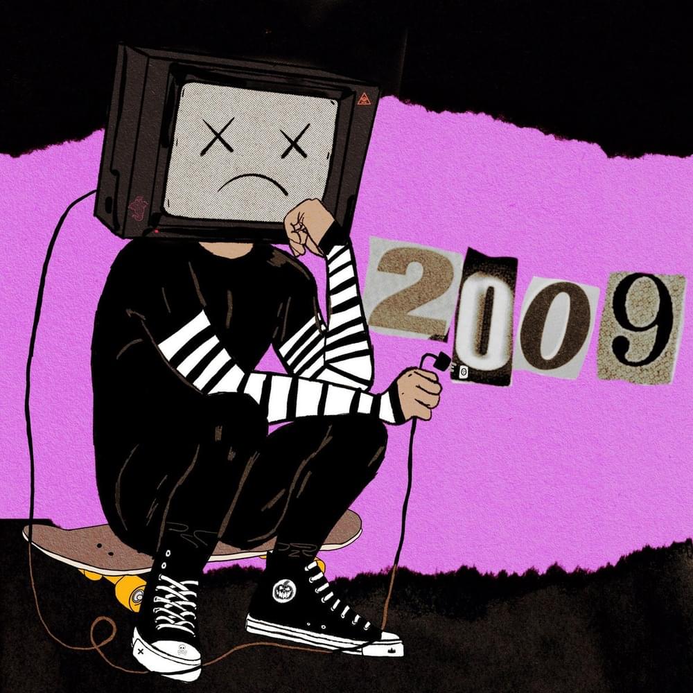 Cover image for 2009