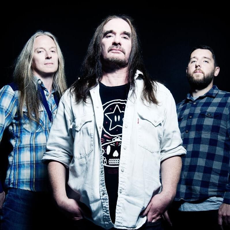 Cover image for Carcass