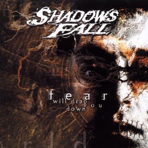 Cover image for Fear Will Drag You Down