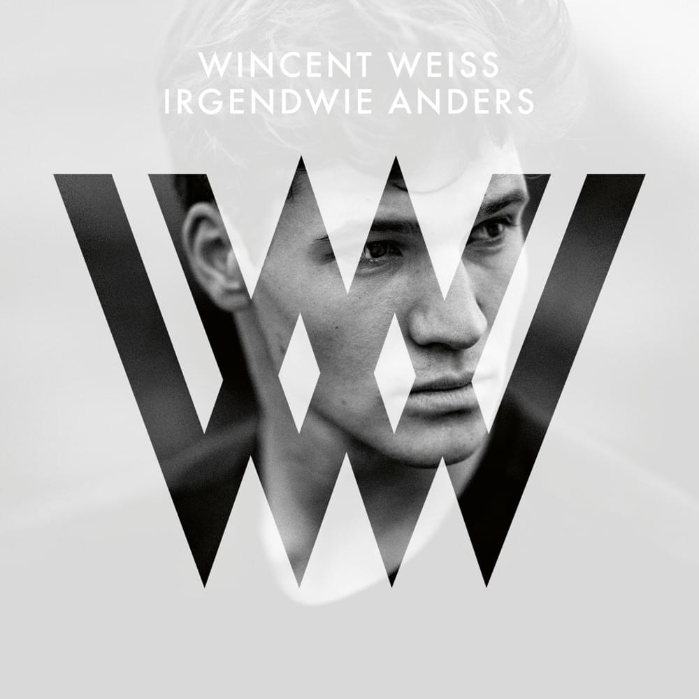 Cover image for Irgendwie anders (Deluxe)