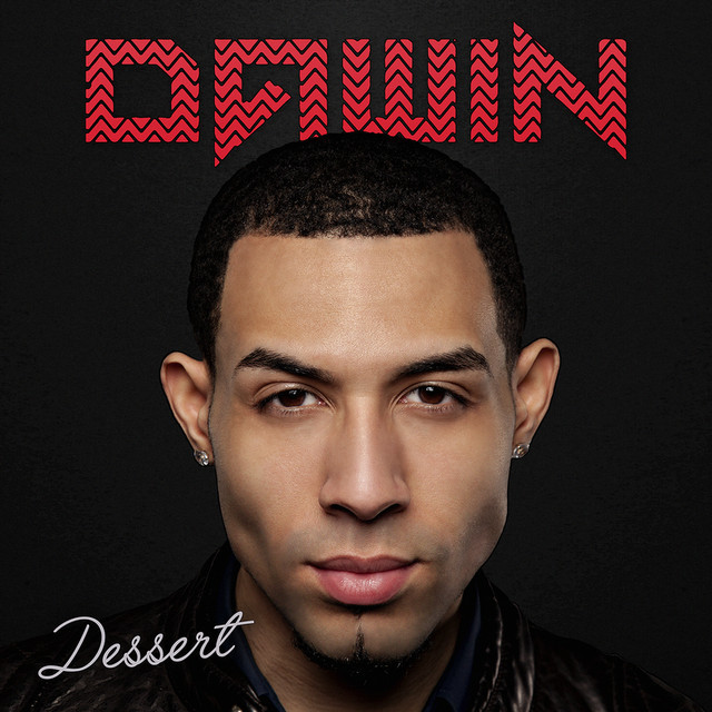 Cover image for Dessert EP