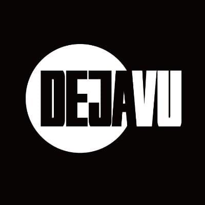 Cover image for Dejavu Group