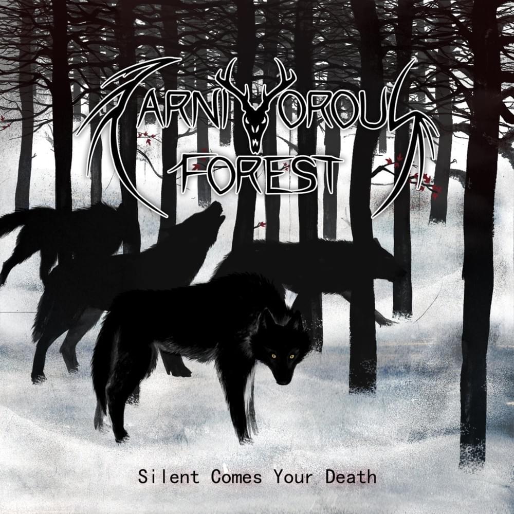 Cover image for Silent Comes Your Death