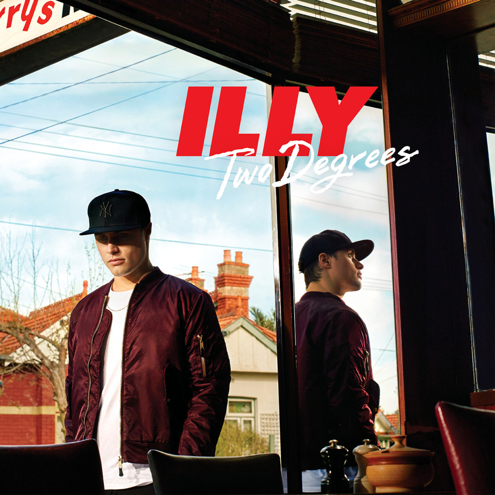 Cover image for Two Degrees