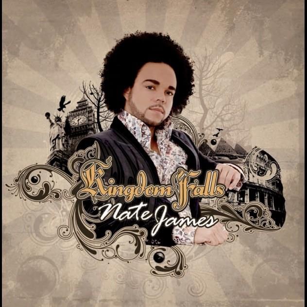 High Times by Nate James