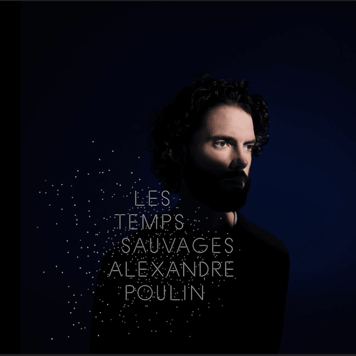 File indienne by Alexandre Poulin