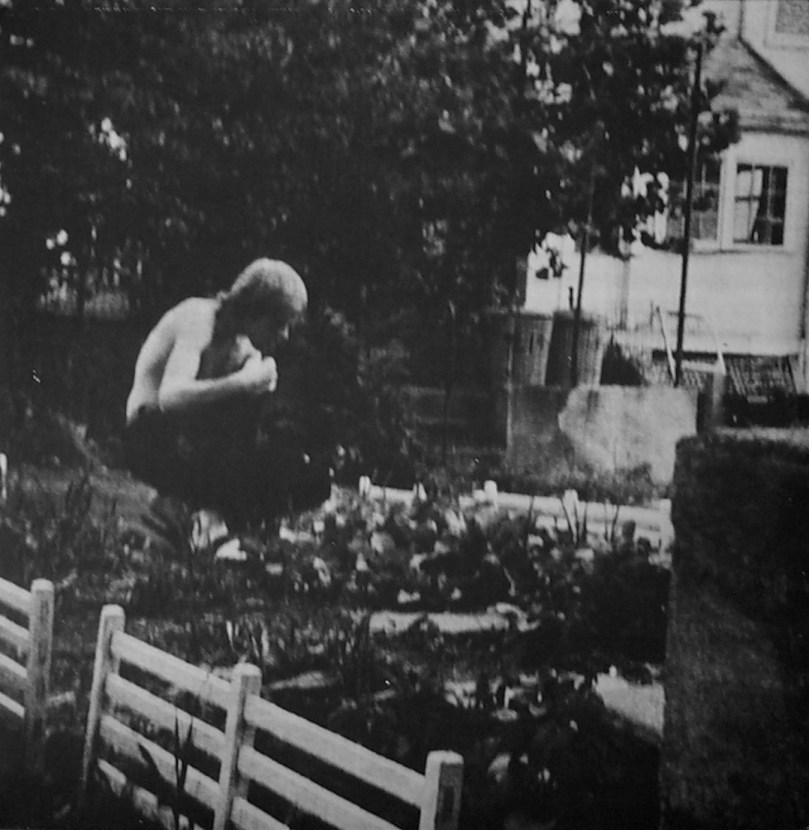 No Slow Ones by Jandek