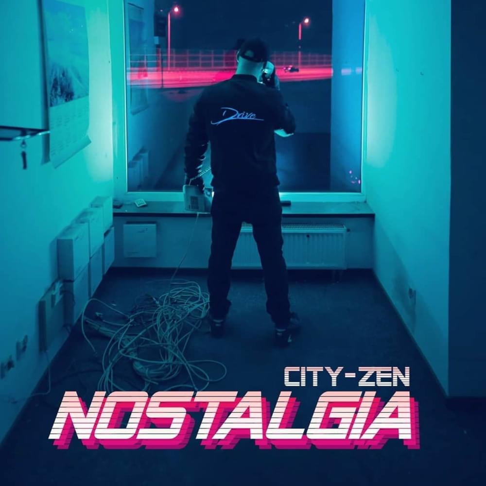 City-zen Nostalgia by Diset