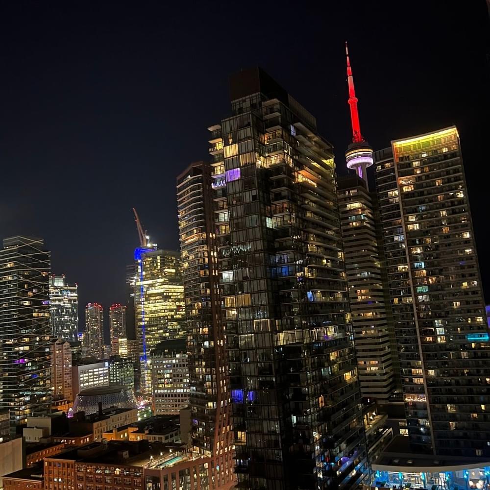 Album cover art for "Disagreement" by gonzqx