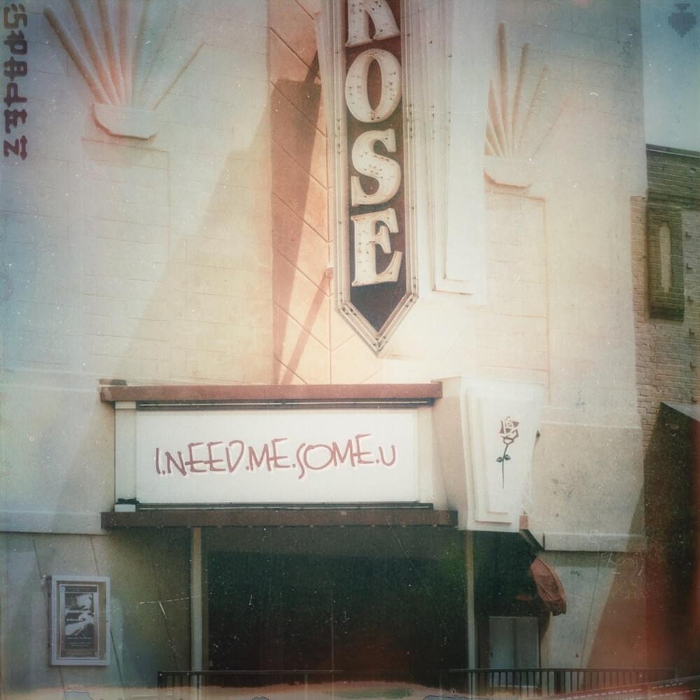 Cover image for I Need Me Some U - Single