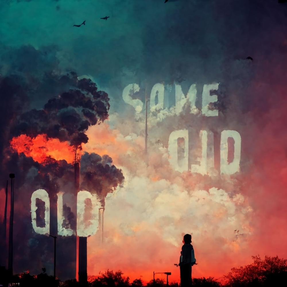 Same Old Everything by heavn