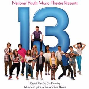 Photo of Original West End Cast of 13