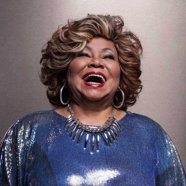 Photo of Alcione