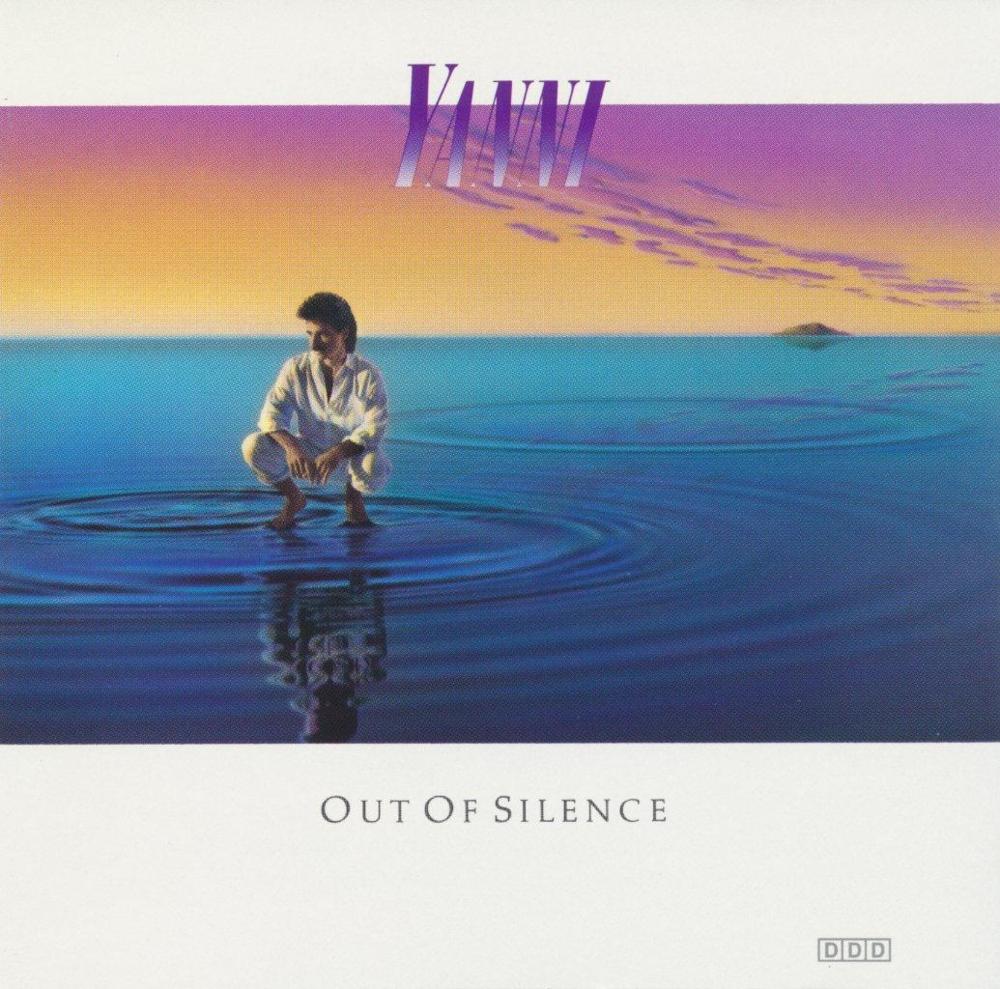 After the Sunrise by Yanni