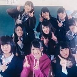 Photo of リアル学生選抜 (Real Gakusei Senbatsu)