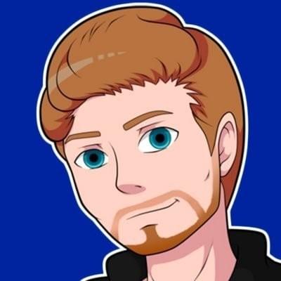 VideoGameRapBattles Profile Picture Photo of VideoGameRapBattles