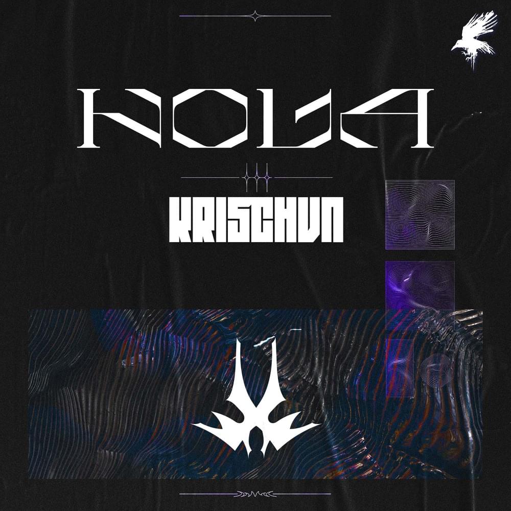 Nova (INHUMAN Remix) by Krischvn