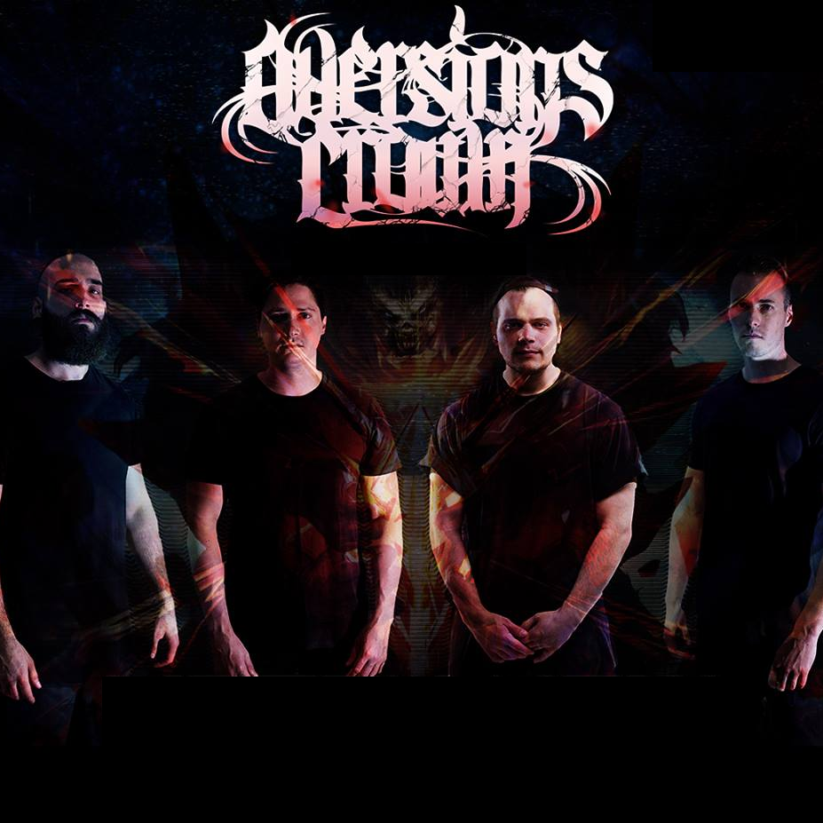 Aversions Crown Profile Picture Photo of Aversions Crown