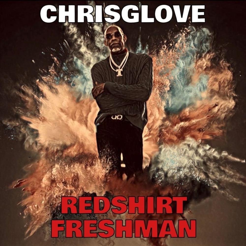 Cahuenga Boulevard by Chris “The Glove” Taylor