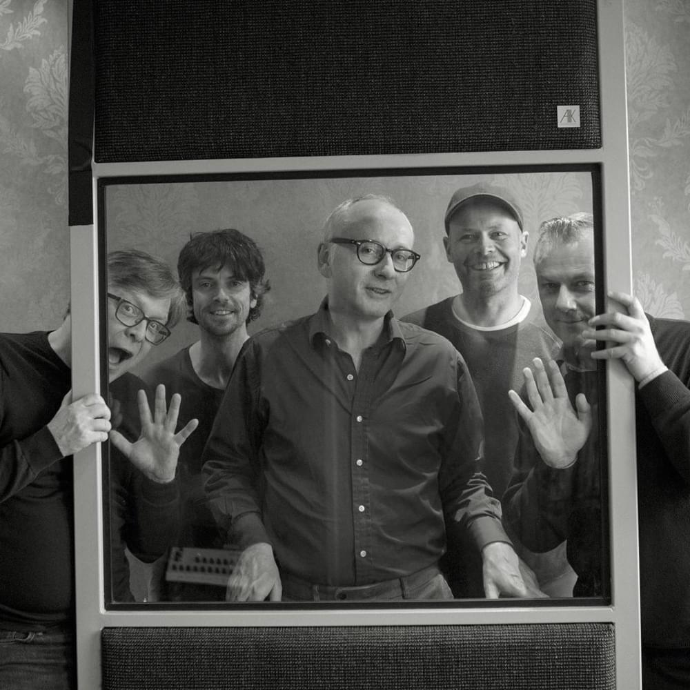 Photo of Teenage Fanclub