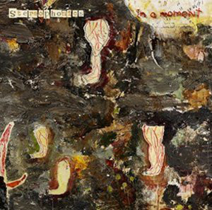Album cover art for "In a Moment" by Stereophonics